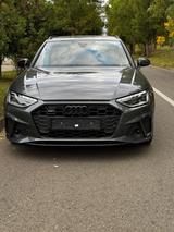 Audi A4 Avant 40 TDI quattro edition one - Audi A4: Kombi, Edition