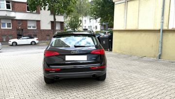 Audi Q5 - 12