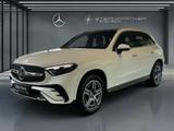 Mercedes-Benz GLC 400 e 4M AMG HUD Burm. Digit.Li. Vorr.Distr. - gebrauchte Mercedes-Benz GLC 400 aus dem Jahr 2023