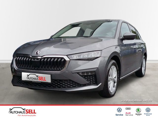 SKODA Scala Selection S85/1.0 A7F