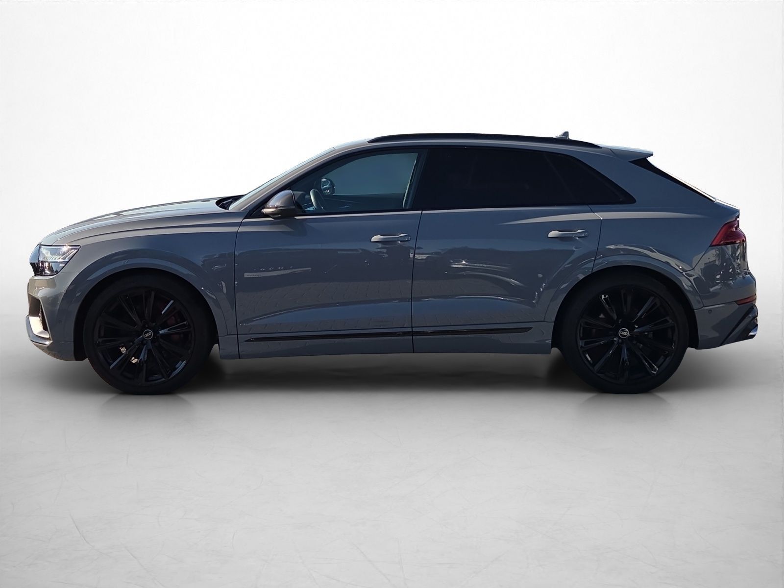 Audi SQ8 - Bild 3