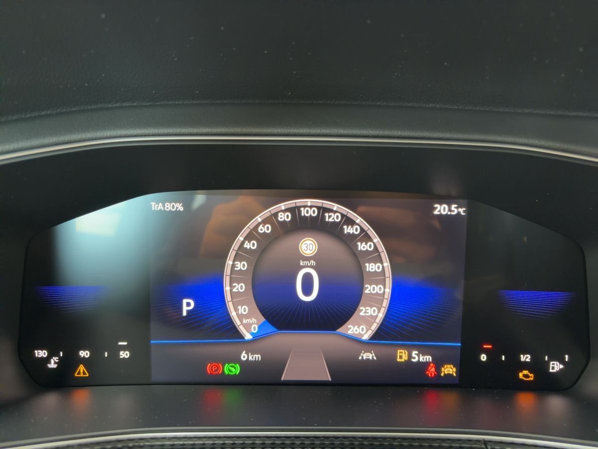 Volkswagen T-Cross - Bild 17