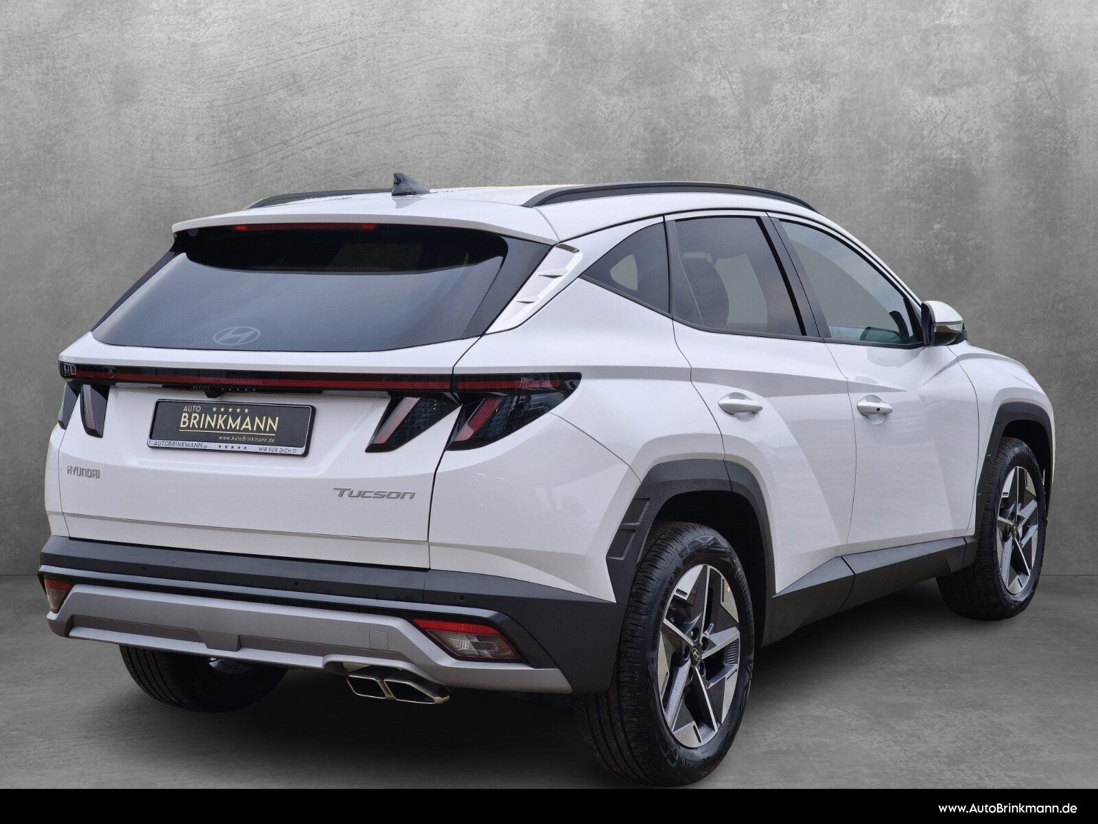 Hyundai Tucson – Bild 5