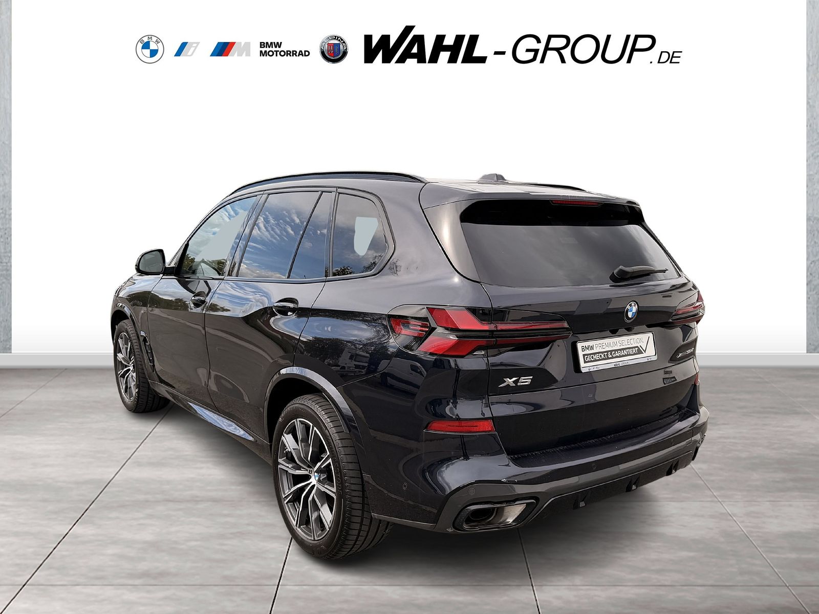 BMW X5 xDrive30d M Sport Pro Panorama Innovation Hea foto 3