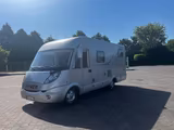 HYMER / ERIBA / HYMERCAR B 514 CL Automatik 3.0 Multijet 158 PS - HYMER / ERIBA Diesel Integrierter Automatik