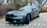 BMW 116i F21*TÜV Neu*Navi*Tempomat*PDC*Klima*SH - BMW 116 aus 2012: 116i