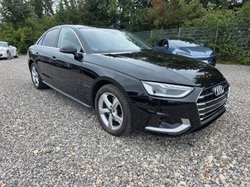 Audi A4 - 3