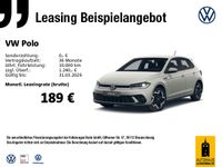 Volkswagen Polo - Vorschau Bild 1