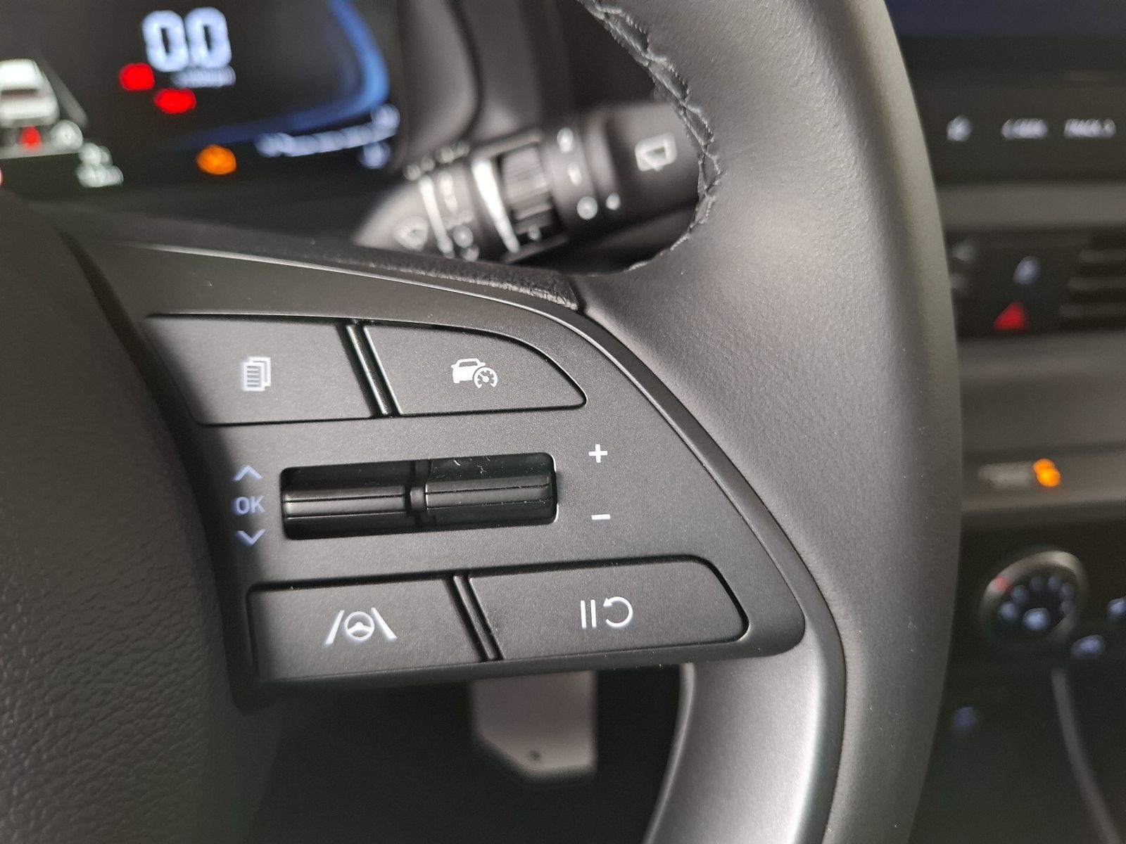 Hyundai BAYON - Bild 19