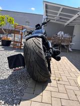 Harley-Davidson Night Rod Special*1.Hd *Scheckheft*Unfallfrei - Harley-Davidson Motorräder in Düsseldorf