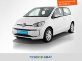 Volkswagen up! e-up! 4Türen Automatic
