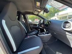 TOYOTA Aygo X Teamplayer