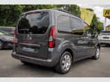Peugeot Partner Allure 1.2 Klima PDC Kamera Navi - Peugeot Partner mit Benzin-Antrieb