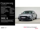 Audi A7 Sportback 45 TFSI qu. S line, Tour, Matrix - Audi A7: Line