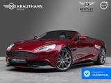 Aston Martin Vanquish - Aston Martin Vanquish Gebrauchtwagen