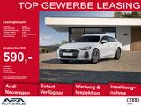 Audi A6 Avant TDI quattro V6*Navi*RFK*Keyless*SHZ - Audi A6 Neuwagen mit Diesel-Antrieb