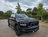 Dodge RAM Rebel - Dodge RAM Gebrauchtwagen in Frankfurt