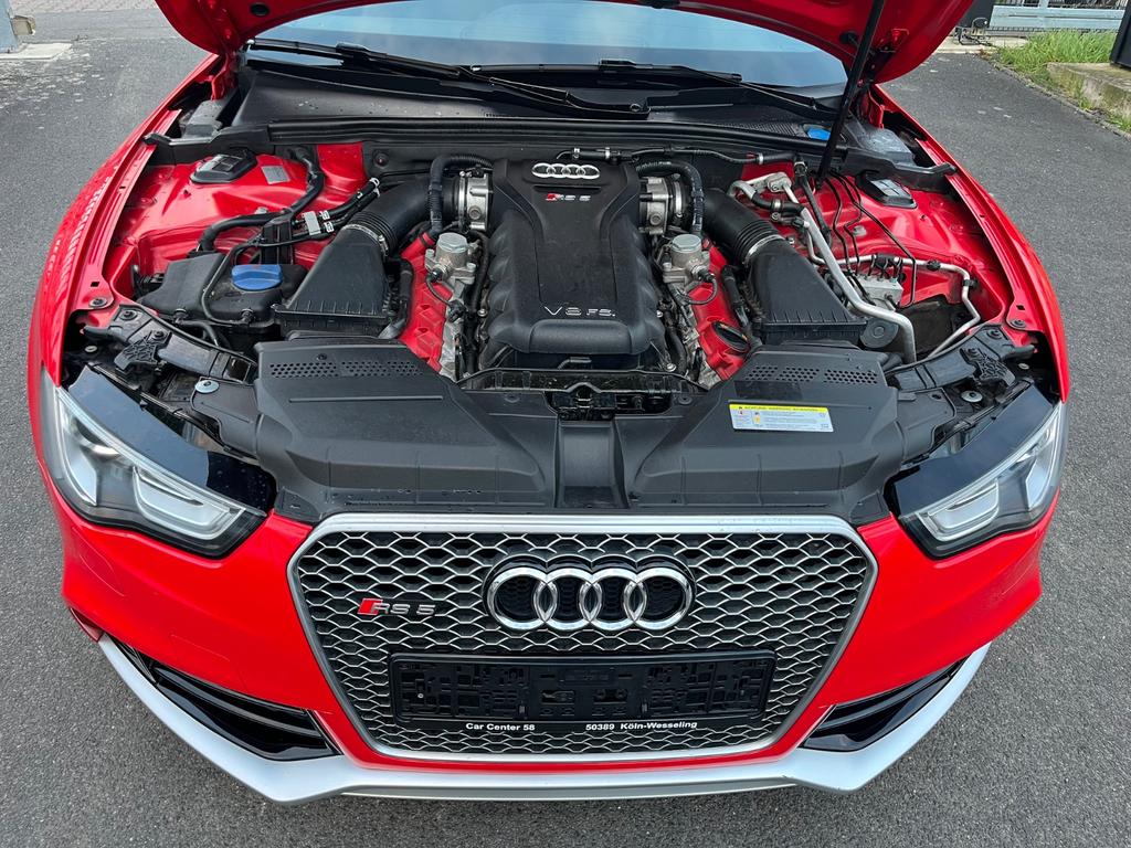 Audi RS5