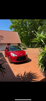 Citroën C3 VTi 120 Exclusive  - Citroën C3 aus 2010: Exclusive