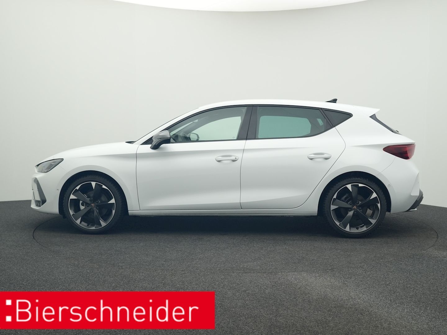 Cupra Leon - Bild 3