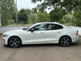 Volvo S60 T8 Plug-In AWD R Design *Pano*Head-Up**VOLL* - Volvo S60: R Awd