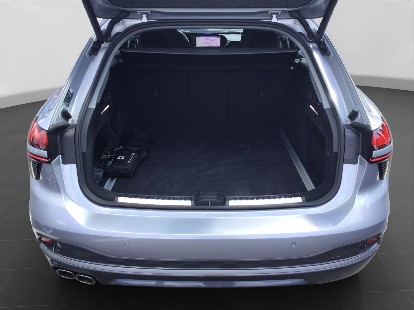 Audi A6 - Bild 17