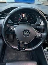 Volkswagen VW Passat B8 Gebraucht - Volkswagen Passat Variant: Limousine