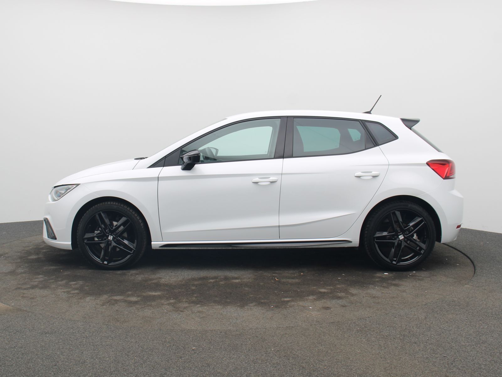 Seat Ibiza - Bild 5