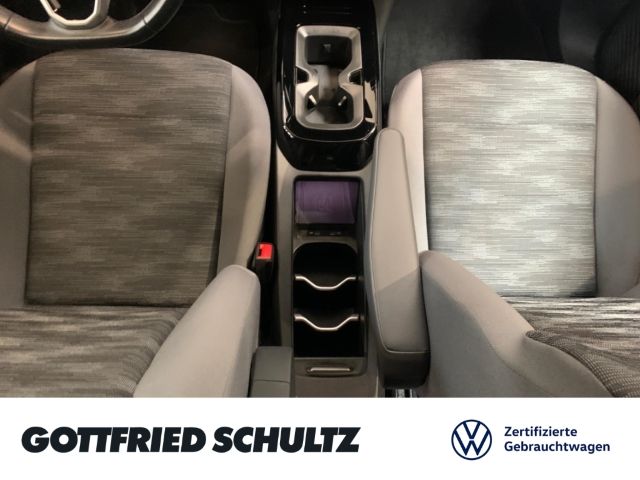 Volkswagen ID.4 - Bild 17