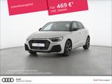 Audi A1 SPORTBACK 40 TFSI S LINE LED NAVI SONOS
