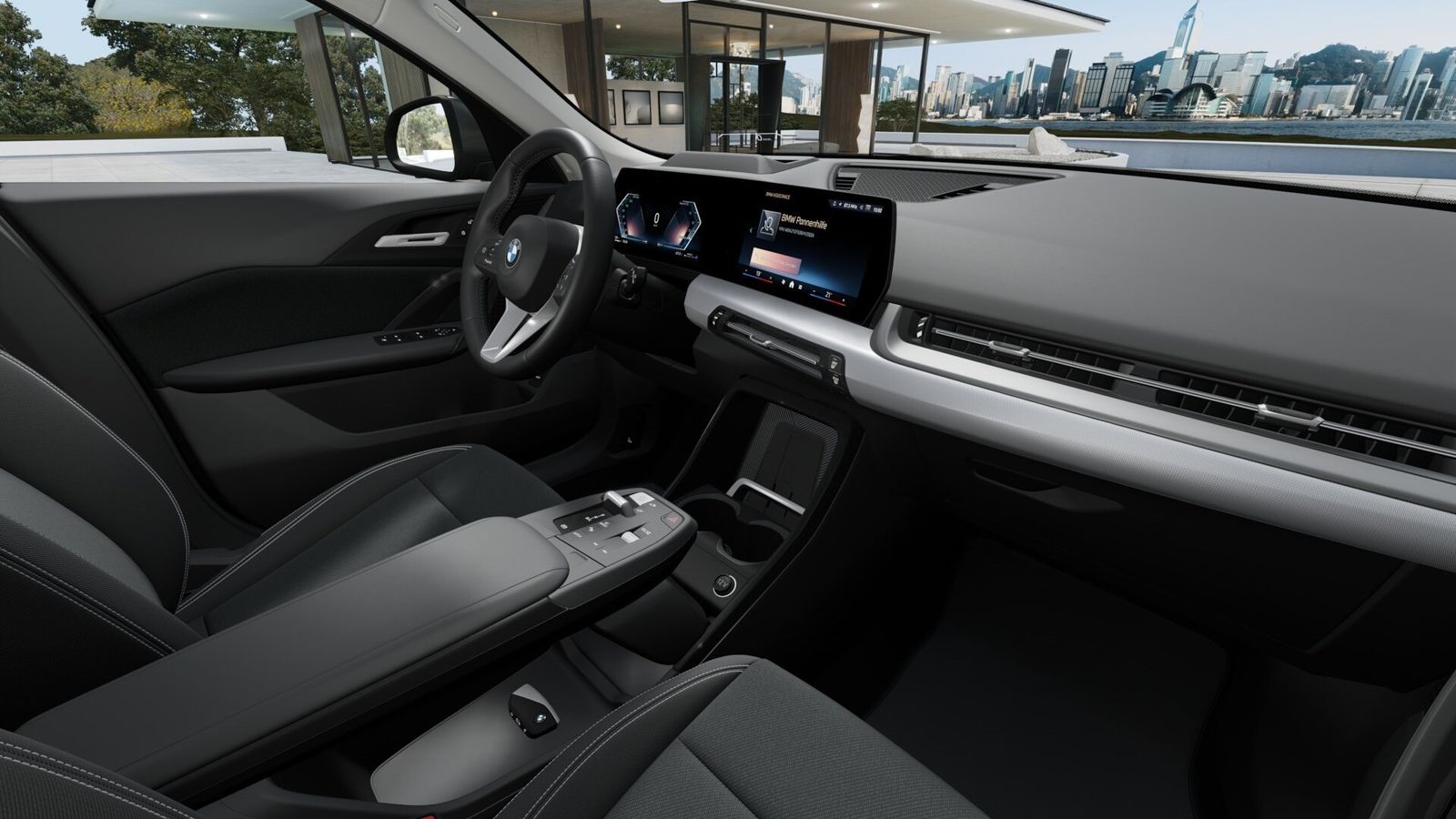 BMW X2 - Bild 5