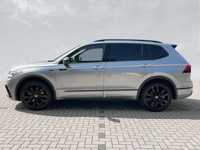 Volkswagen Tiguan Allspace 2.0 TSI DSG R-Line 4Motion Navi foto 4