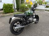 BMW R80 Monolever / Cafe Racer - BMW CAFE RACER