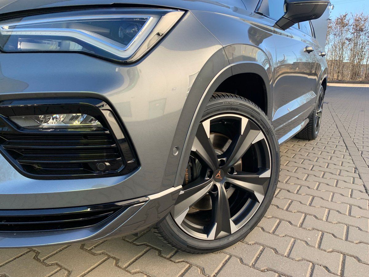 Cupra Ateca - Bild 24