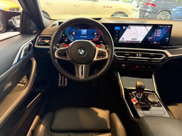 BMW M4 - 6