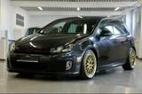 Volkswagen Golf 6 GTI Edition 35 von ABT auf 356ps Le... - Volkswagen Golf: Abt