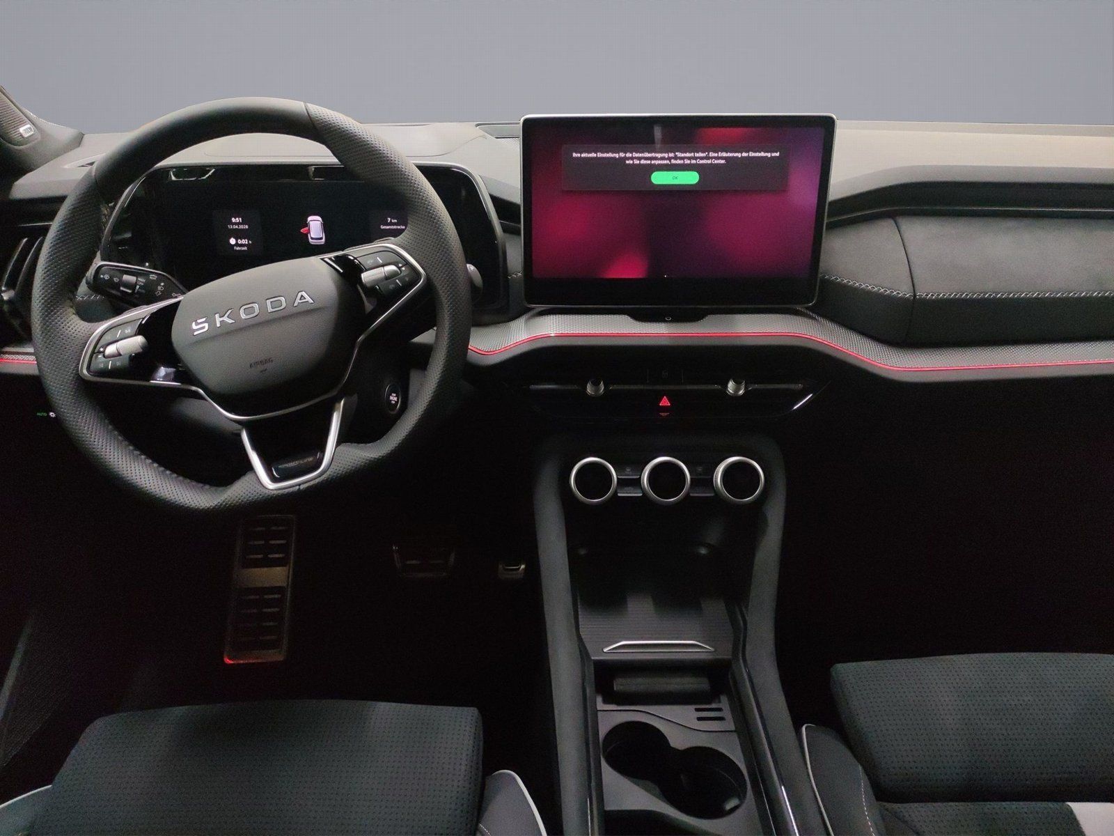 Skoda Kodiaq - Bild 9