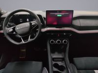Skoda Kodiaq - Vorschau Bild 9