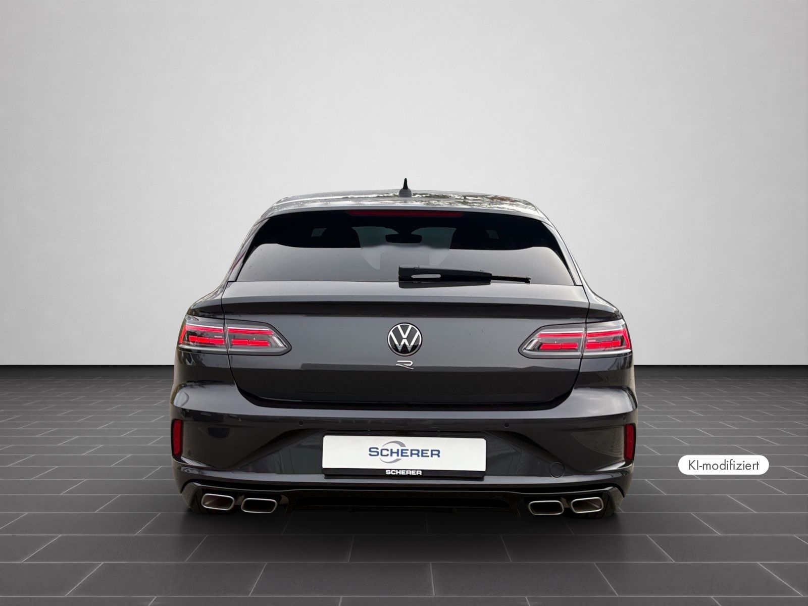 Volkswagen Arteon - Bild 7