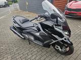 Kymco AK550 Premium aktuelles Modell  - Offers