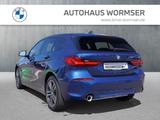 BMW 118i Hatch Advantage HiFi DAB LED WLAN Tempomat - BMW 1er Reihe mit Benzin-Antrieb: Limousine, Automatik