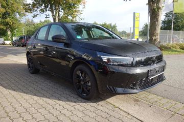 Bild 3 Opel Corsa F GS