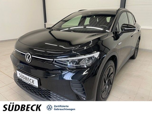 VW ID.4  150 kW mit Infotainment-Paket Pro Performa