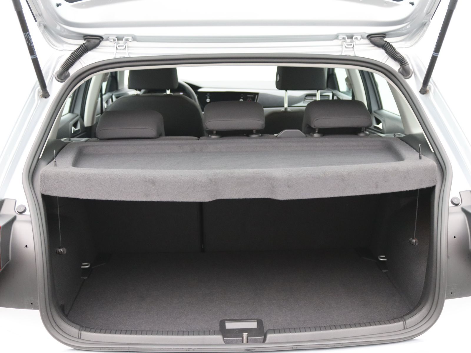 Volkswagen Polo - Bild 8