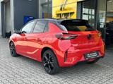 Opel Corsa 40 Jahre LED Shz Multimedia Kamera - Opel Corsa: Rot