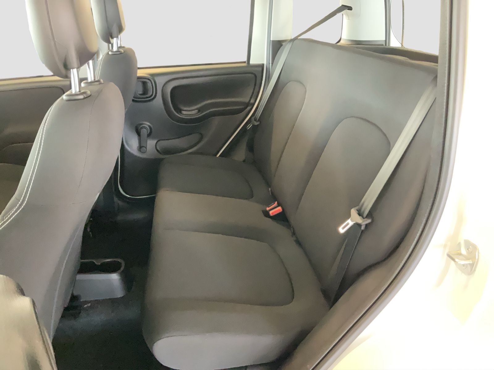 Fahrzeugabbildung Fiat Panda 1.0 GSE Hybrid + Komfortpaket