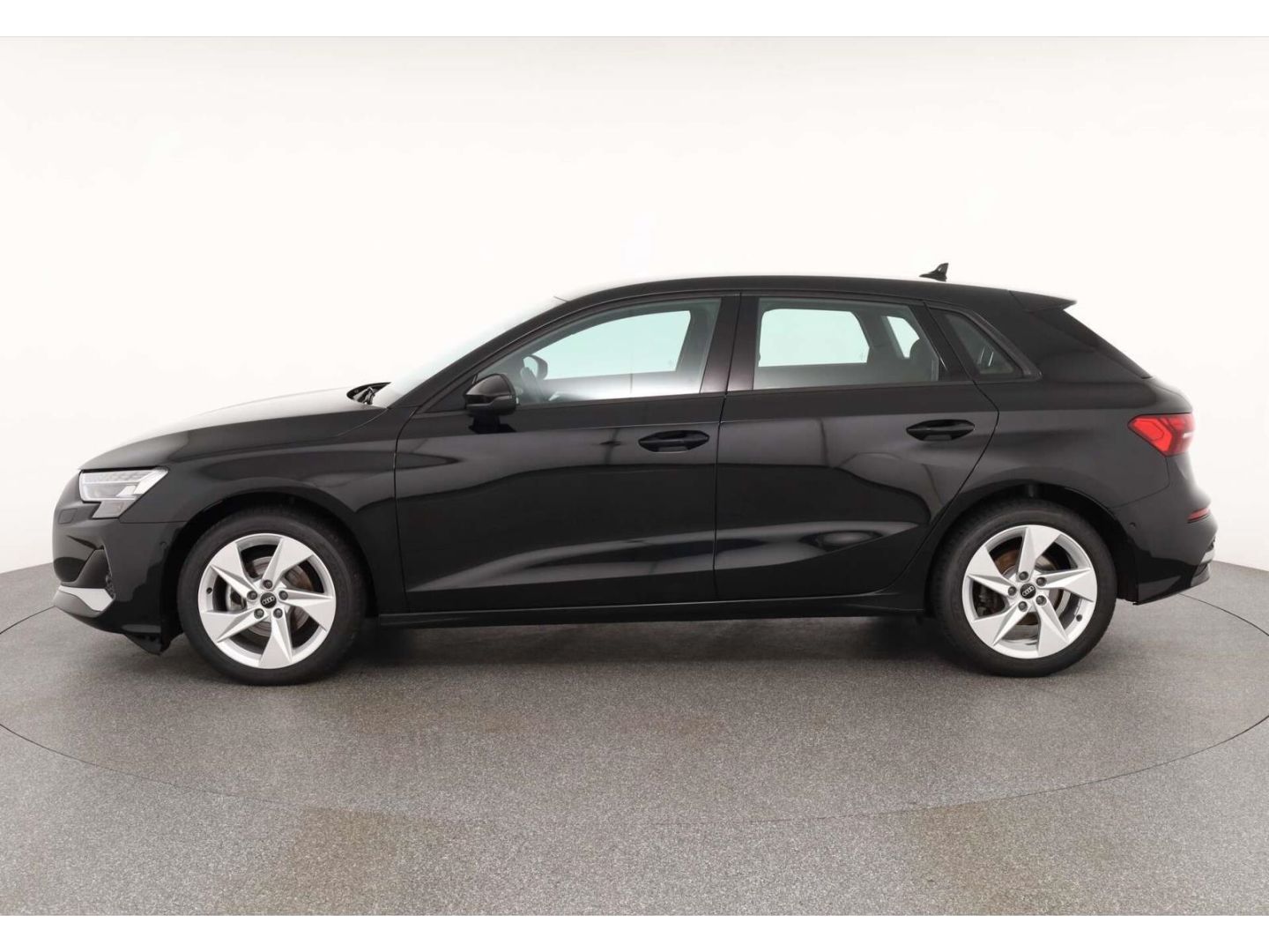 Audi A3 - Bild 5