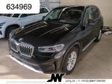 BMW X3 xDrive ACC+/COCKP-PRO/LEDER/KAMERA/AHK - gebrauchte BMW X3 aus dem Jahr 2022