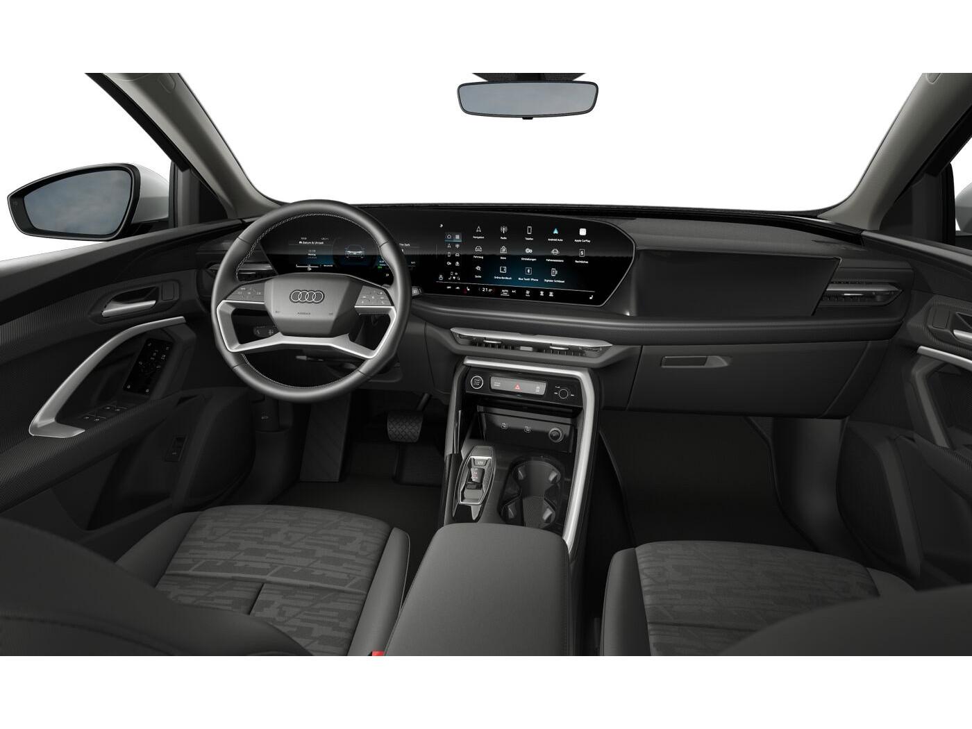 Audi Q5 Sportback TFSI S tronic NAVI VIRT LED SHZ CON