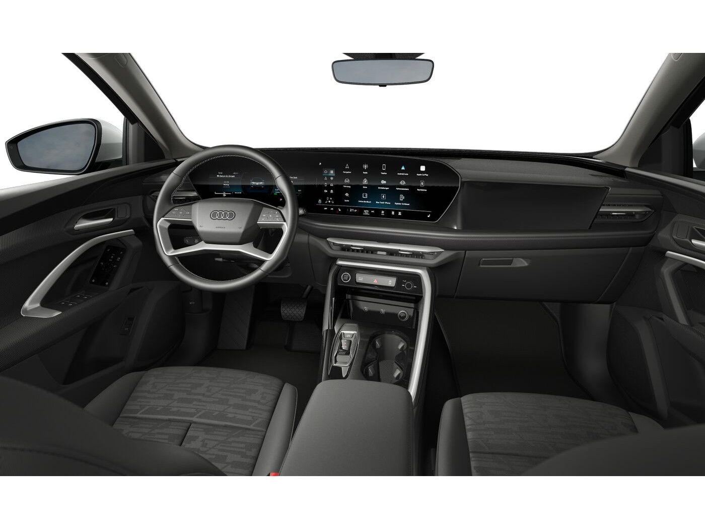 Audi Q5 - Bild 7